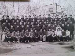 1983届-33班