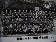 1983届-34班