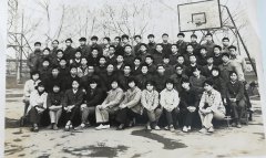 1984届-39班