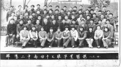 1986届-47班