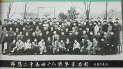 1986届-48班