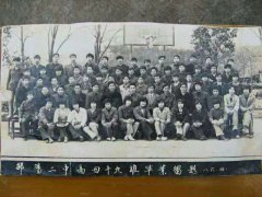 1986届-49班