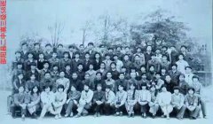 1987届-58班高三
