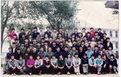 1989届-67班