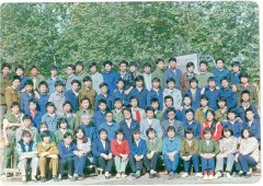 1990届-73班