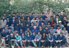 1990届-74班
