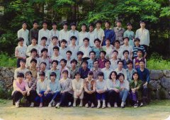 1992届-90班高三