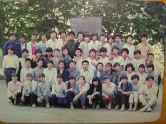 1993届-91班