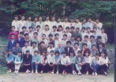 1993届-93班