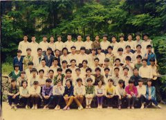 1993届-95班