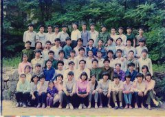 1993届-96班