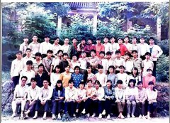 1994届-100班高二