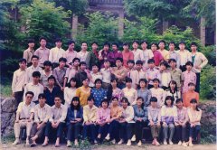 1994届-101班