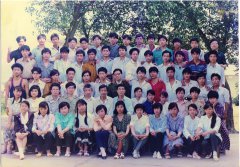 1994届-98班
