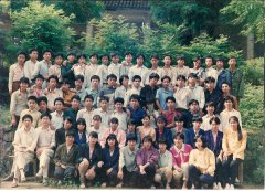 1994届-99班