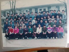 1994届-104班