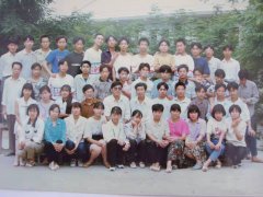 1995届-107班