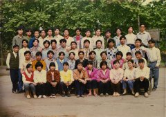 1996届-114班