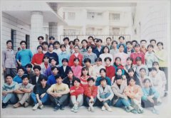 1997届-121班