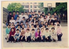 1999届-129班