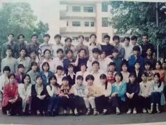 1999届-130班