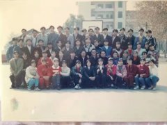 1999届-131班