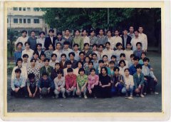 1999届-134班