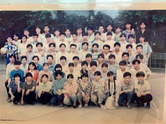 1999届-135班